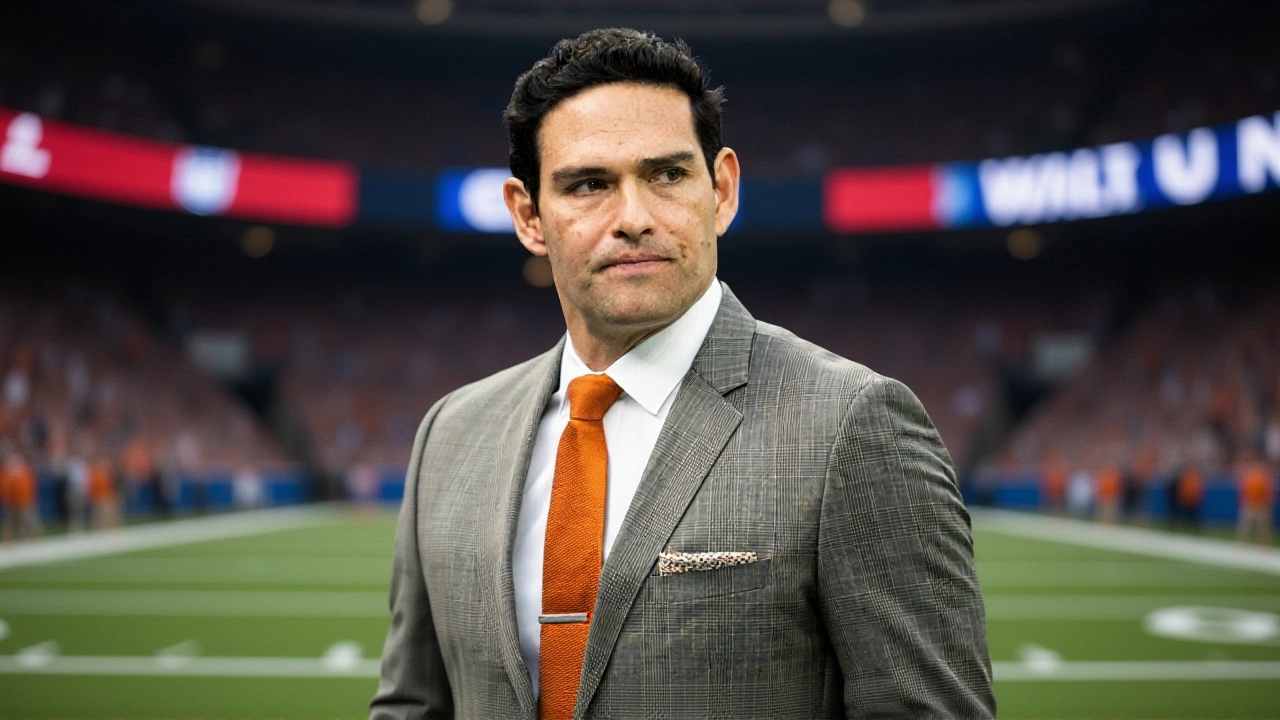 Potential Implications for Sanchez and Fox Sports