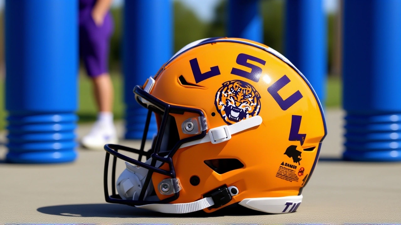 Texas A&M Favored Over LSU in Week 9 SEC Showdown – Odds & Picks