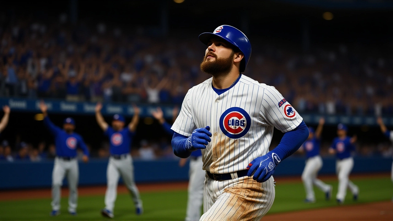 What’s Next for the Cubs?