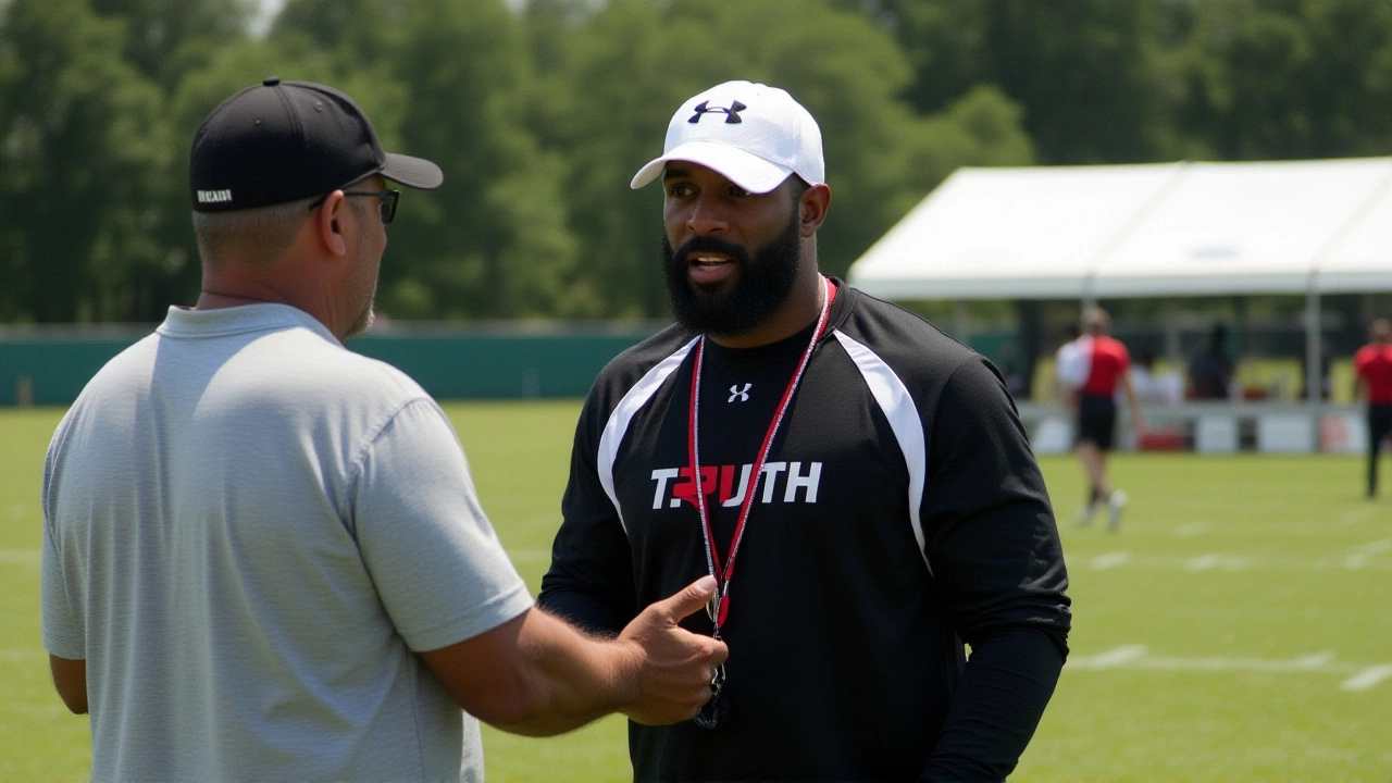 Big 12 Implications: ASU Still Alive