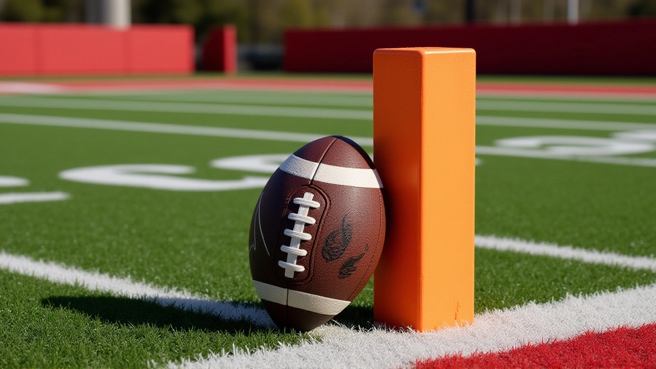 Harvard vs Yale: 150th 'The Game' Streams Live on ESPNU Nov. 22, 2025