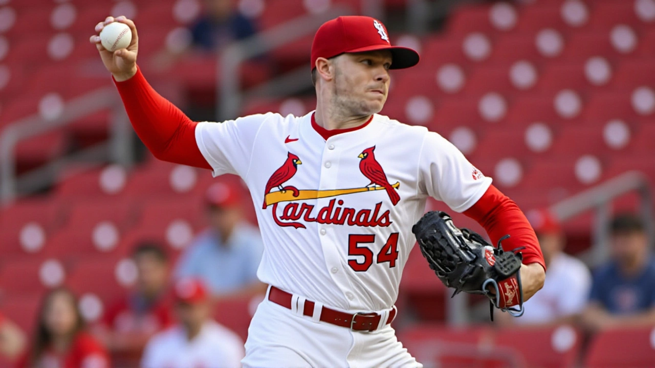 Sonny Gray Traded to Red Sox for Prospects and $20M as Cardinals Shed Salary