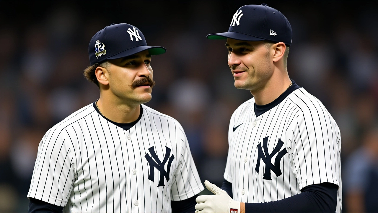 The Contract Re-Negotiation That Changed Everything